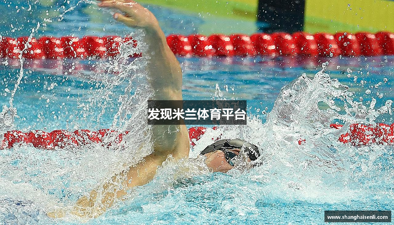 发现米兰体育平台